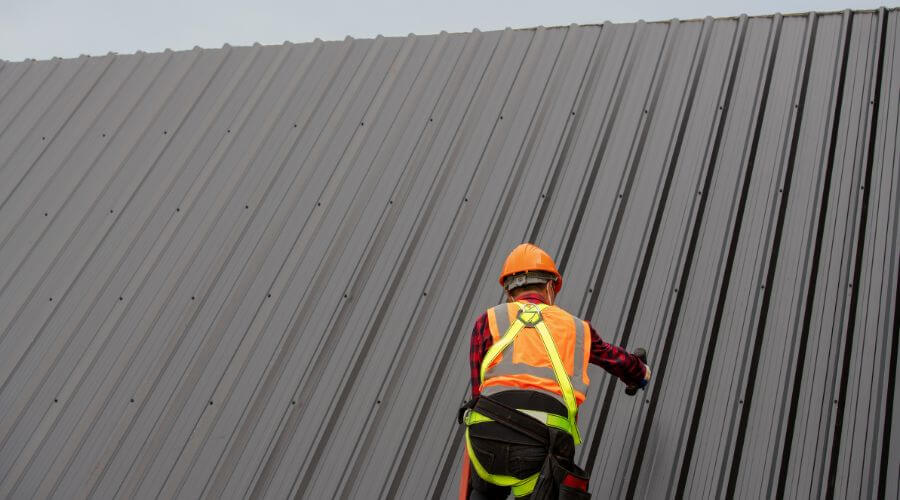 Expert Emergency Roof Repairs services in Chandler, TX